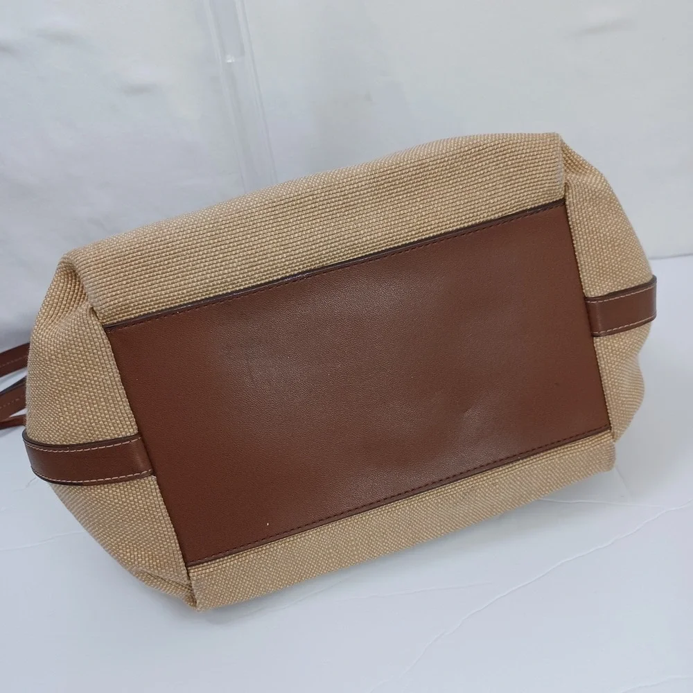 Fossil hobo shoulder